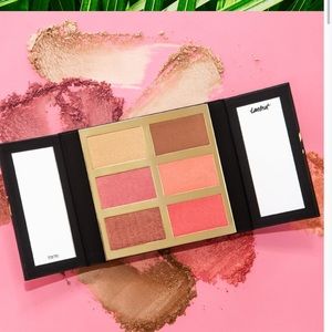 Tarte blush palette